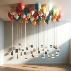 DIY Party Decor