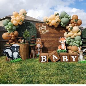 Baby Shower Kit