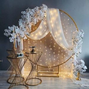 DIY Wedding Course